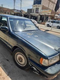 بونتيشا • ١٩٩٦ • رقم بابل