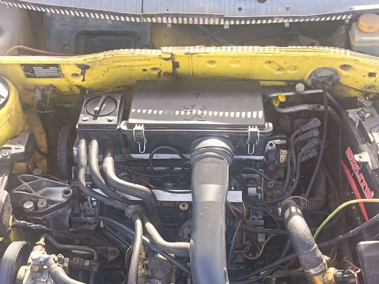 السلام عليكم سمند للبيع موديل 9جاهزه مكاني كربلاء السعر ٢٩رقم موبايل 077
38523534


**إذا كنت صاحب هذا الإعلان وتريد حذفه لأي سبب، رجاءا أرسل رسالة إلى الدعم الفني**