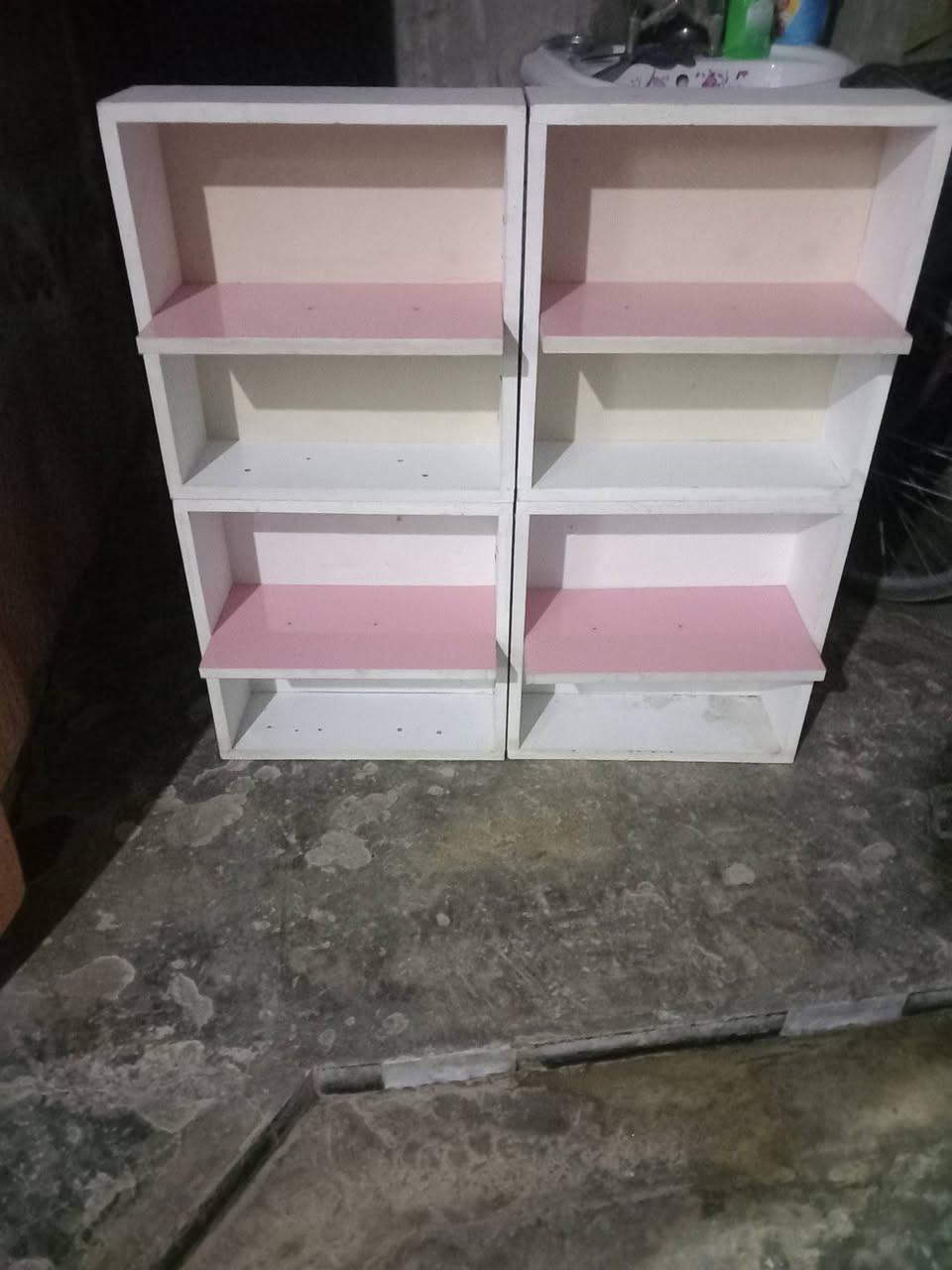 رفوف خشب مثل مواضحه باالصوره نظيفه ب 25


**إذا كنت صاحب هذا الإعلان وتريد حذفه لأي سبب، رجاءا أرسل رسالة إلى الدعم الفني**