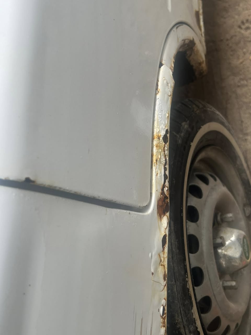 سلام عليكم سايبا مديل 18 مكينه كير تبريد حداديه تخم تاير كله جديد كهربائيات كله شغاله السعر  35 وبيها مجال اي ستفسار اتصل وتدلل بيع مستعجل البصره حي الزيتون 
 ***********
