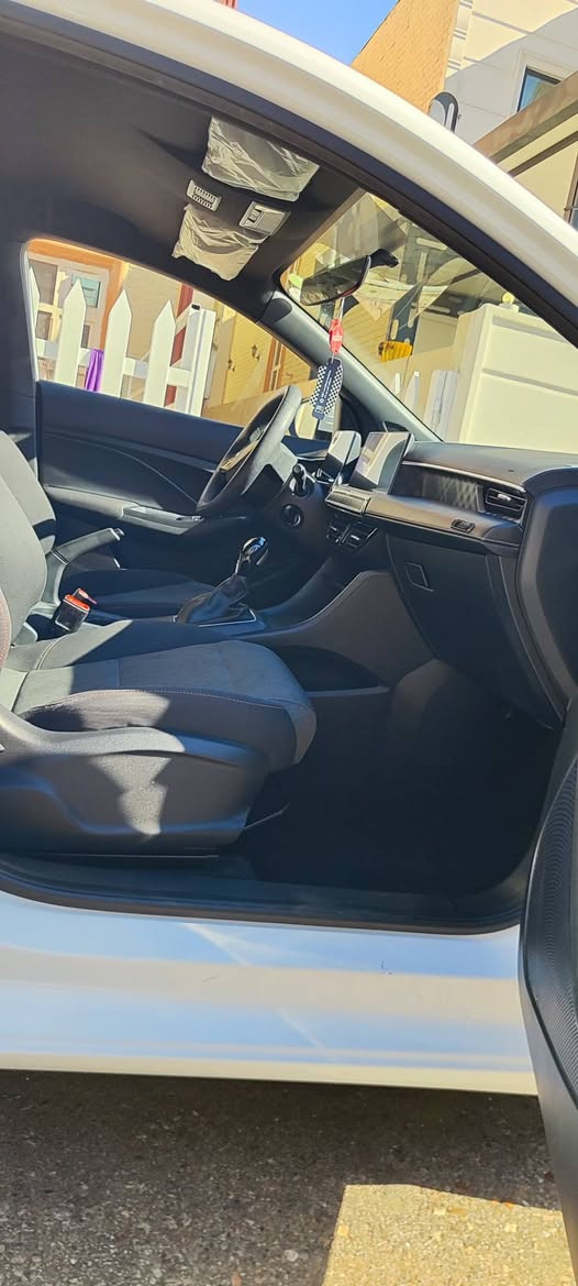 ئێم جی 3 مۆدێل 2024 45000 ڕۆشتوە دو پەڵەی زۆر بچوک pdr ی هەیە شایەنی باس نیە سەنەوی بەناوی خۆمەوەیە هیچ غەرامەی تیا نیە  هەمو گیانی بەشەرت سعری 98 گەڵاو مەعامەلەیەکی زۆر کەم... *********** السليمانية, العراق
