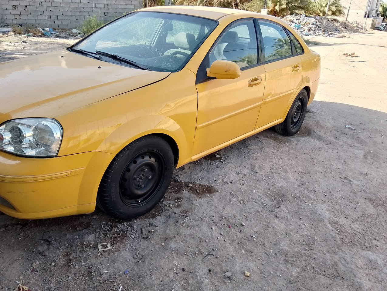 سلام عليكم اوبترا 2006 رقم بغداد تحويل مباشر هيئه غرامات مصفره حداديه كير نضيفات مكينه لابخار ولادخان فقط بيه صوت بلكرنك السعر 38 وبيه مجال حك الحيه مكاني كربلاء ***********
