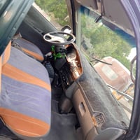 بريجو • ١٩٩٦ • رقم نكليزي