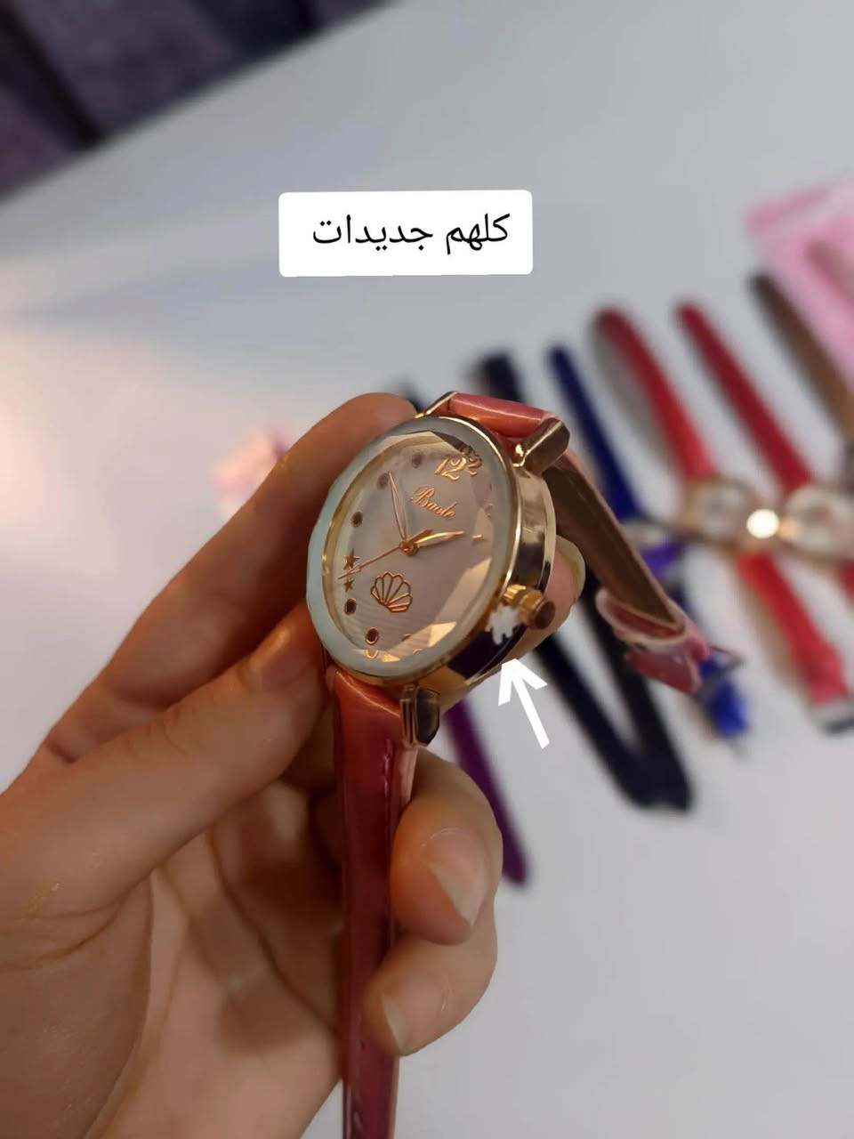 عندي اغراض نواعم بكراتين الامزون الاسعار مذكورة


**إذا كنت صاحب هذا الإعلان وتريد حذفه لأي سبب، رجاءا أرسل رسالة إلى الدعم الفني**