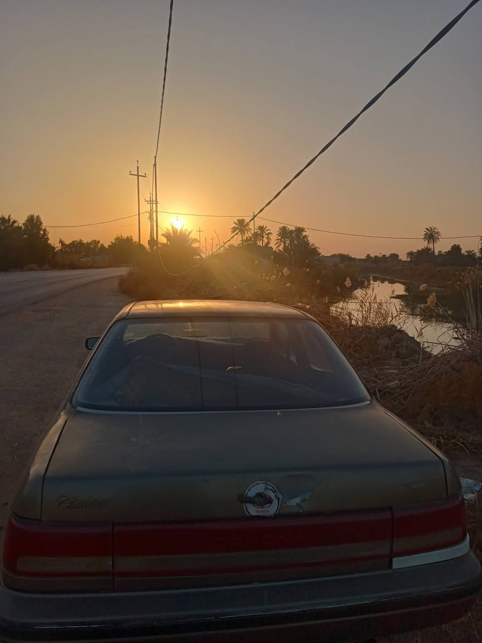 السلام عليكم
للبيع كرونا موديل 1991/رقم مثنى الماني يسرى بلاديه 

السعر (30)ورقه وبيها مجال للاستفسار الاتصال على الرقم (***********) مكان السياره المشخاب
