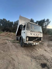 قلاب ڤالڤو • جاهزه للعمل • صلاح الدين