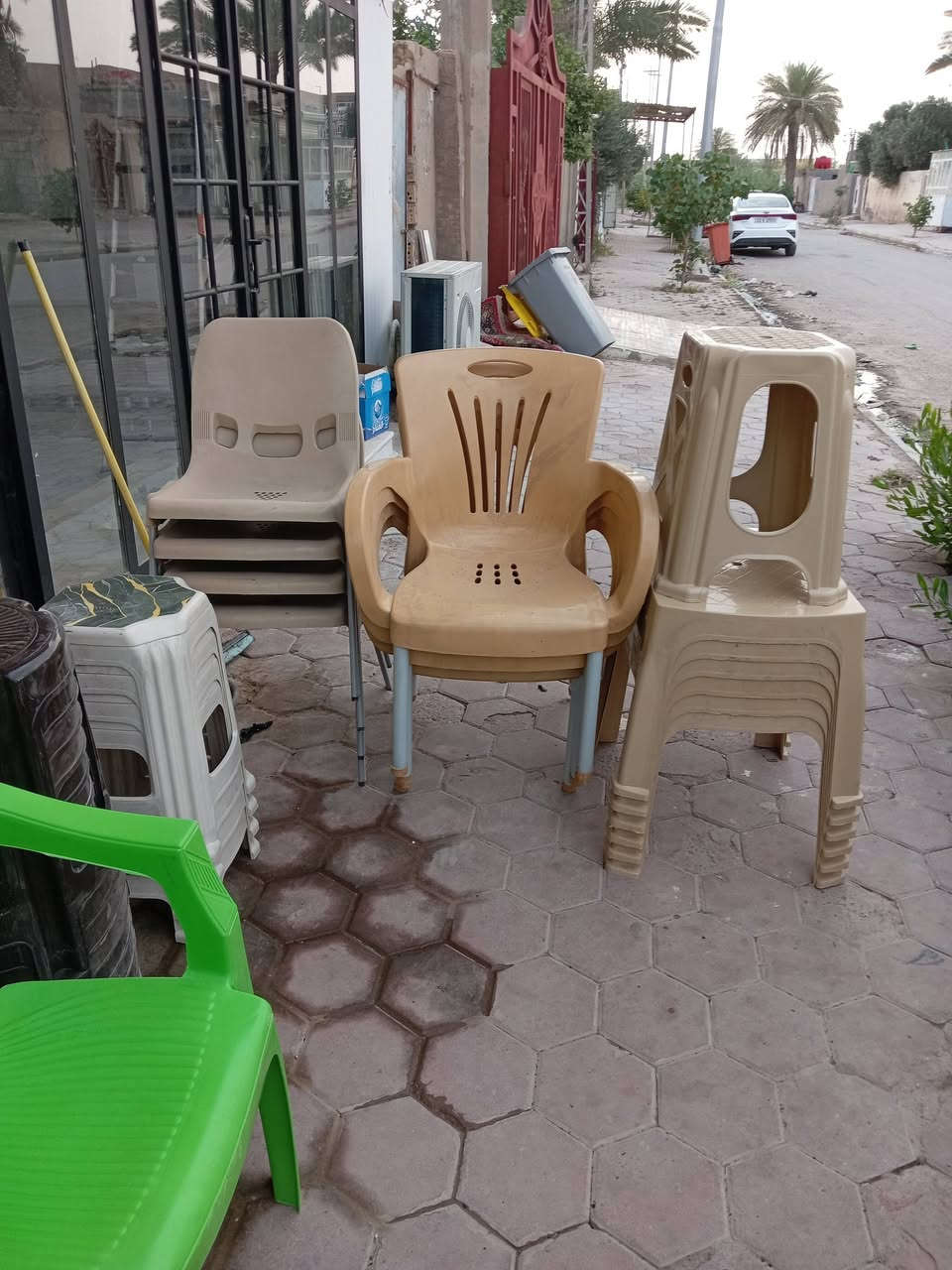 كل ماتحتاجه متوفر لدينا بأسعار مناسبة
متجر روي للمواد المنزلية
#واسط_زبيديةحي العسكري خلف روضه البراعم
✅ لاستفسار أكثر مراسله الصفحه او اتصل *********** واتساب
توصيل جميع المحافظات العراق

