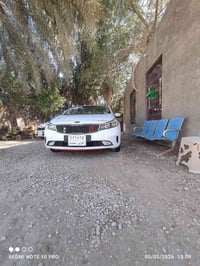 سيراتو • ٢٠١٧ • سليمانية