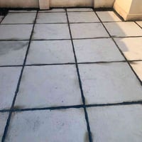 عملي ماستك شتايكر وتزفيت صطح شغل مرتب إعادة تنضيف ماستك وعمل من جديدد ...