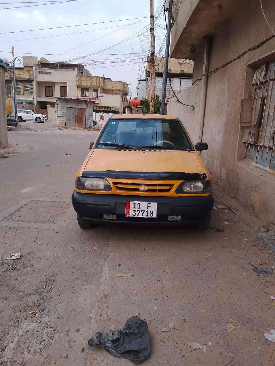 سلام عليك 
سايبه 2011 رقم بغداد نكليزي 
بسمي تحويل ثاني يوم 
كير مكينه خير من الله 
شواصي انضاف 
تبريد عاطل 
صدر أمامي خلفي نضيف 
تخم تاير نضيف 
سيارة خير من الله سعر 24وبيه مجال 
 عنوان بغداد جسر الفرنسي 
ستفسار ***********
