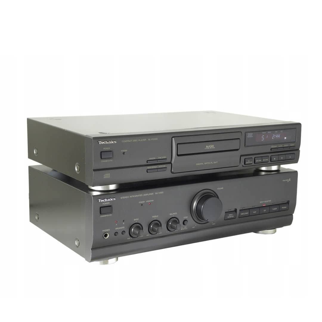 technics su v300 
حجم لارج كهرباء 220
نظافة 99%
وكلشي بسعره
*********** للحجز هذا رقمي
