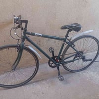 جوب خلفي • تاير ناقص • شعب بغداد