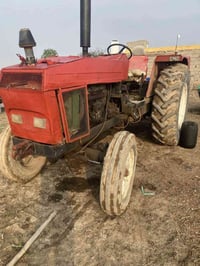 عنتر ٨١ • جاهز للعمل • ماكوان واسط