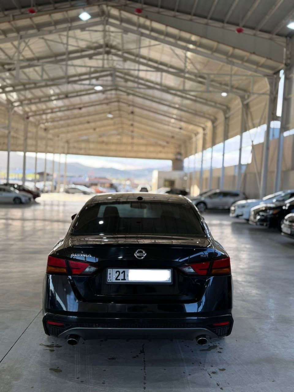 بەسمە✅
دەرگا بەسمە✅
شەغال✅
ڕادار⚠️
خەتی جادە🚦
ئەوتۆ ستۆپ🔴
ئەوتۆ هۆلد🌀
ئیمێرجنسی برێک🆘
حاسە‼️
کامێرا📷
تحکومات سوکان🕹️
تحدید سورعە⌛️
گێڕی سەر سوکان🕹️🏎️
کوشن جلد✔️
کوشن کارەبا✔️
کوشن گەرم🔥
سوکان هیتەر🔥

Android auto ✅
Carplay ✅
Aux✅
USB✅
Bluetooth✅
ڕاداری تەنیشتەکان⚠️
ڕاداری دواوە⚠️ 
رادار ٣٦٠✅
خەتی جادە‼️
***********
*********** السليمانية, العراق
