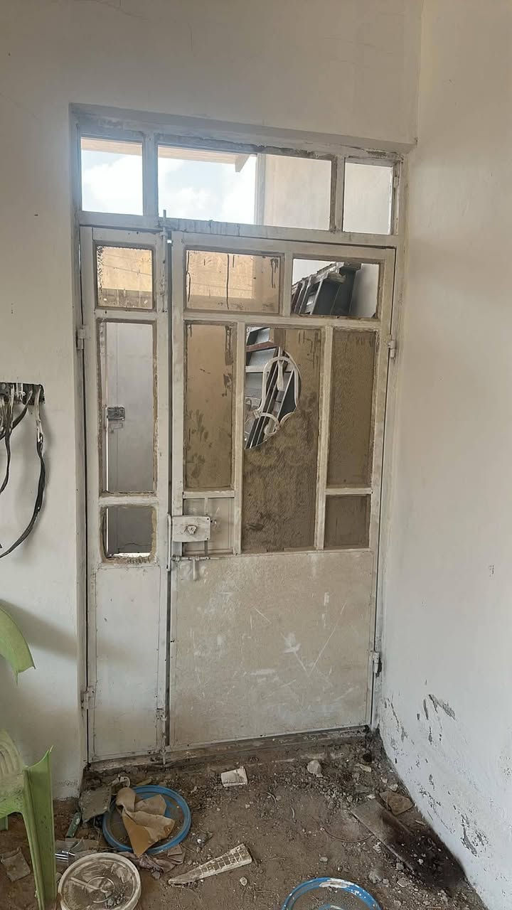 بيبان للبيع


**إذا كنت صاحب هذا الإعلان وتريد حذفه لأي سبب، رجاءا أرسل رسالة إلى الدعم الفني**