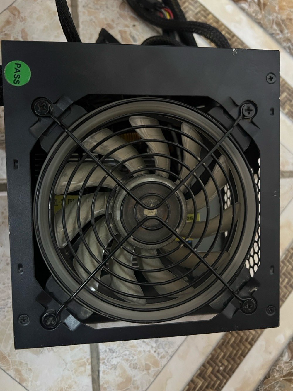 بور سبلاي ماركه روكت 
بي لد داخلي اضائة RGB
٥٠٠w 
(مستخدم)