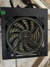 بور سبلاي ماركه روكت  بي لد داخلي اضائة RGB ٥٠٠w  (مستخدم)