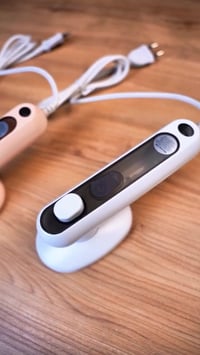 مكواة سفر • بخارية • توصيل مجاني