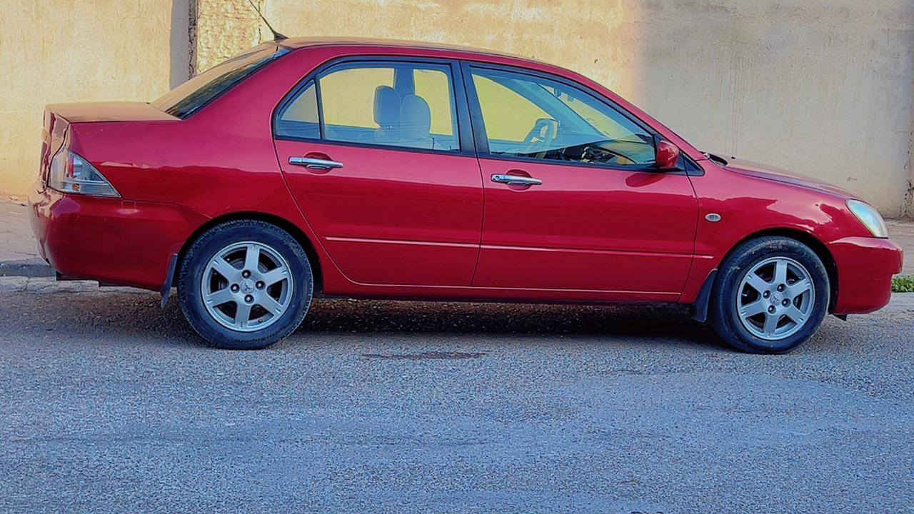 مسیوبۆشی لانسەر مۆدێل ٢٠٠٧بیلاد مەکینە گەورە ناوزەرد دەبل ئێڕباگ پێنج ویل کەپ تەنها ٢پارچەونیوی بۆیاغە بێ ناوگرتن پێش و پشتی کەپسە سەیارەکە جائیزە گێڕومەکینەو هەمووشتی بەشەرتە ڕەقەم و سەنەوی و فحس وهەزەی نوێیە / هەولێر سعر ٧٨$ أربيل, العراق


**إذا كنت صاحب هذا الإعلان وتريد حذفه لأي سبب، رجاءا أرسل رسالة إلى الدعم الفني**