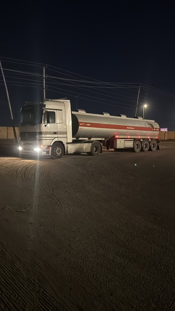 سلام عليكم اكتروز شمعه 43 موديل ٢٠٠١ بسمي. طوناج جي بي إس.ريتايدر تبريد تخم تاير.السعر ٢٧٥
رقم الهاتف/ ***********
