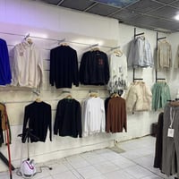محل ملابس • كركوك القادسيه • ٢٠٠ تعلاكه