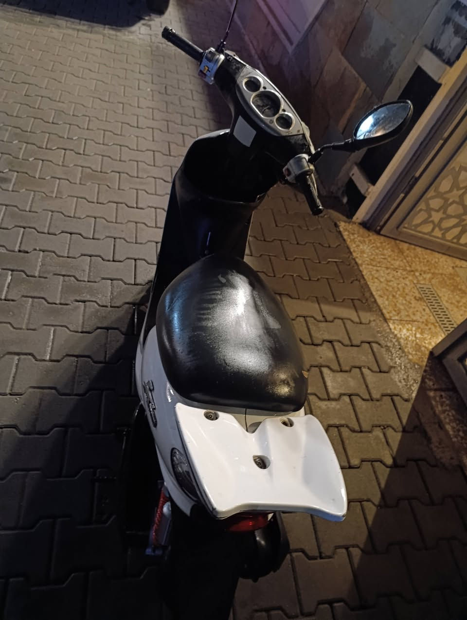 عصفورة فحل ام قفل اكسل شكل الرياضي كهربائيات كلهه شغالة والدراجة نكره مكاني بغداد الرصافة السعر ٢٥٠ 
***********
