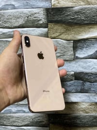 ايفون XS ماكس • ايفون مستعمل • ايفون 256 جيجا • XS ماكس للبيع • ايفون ...