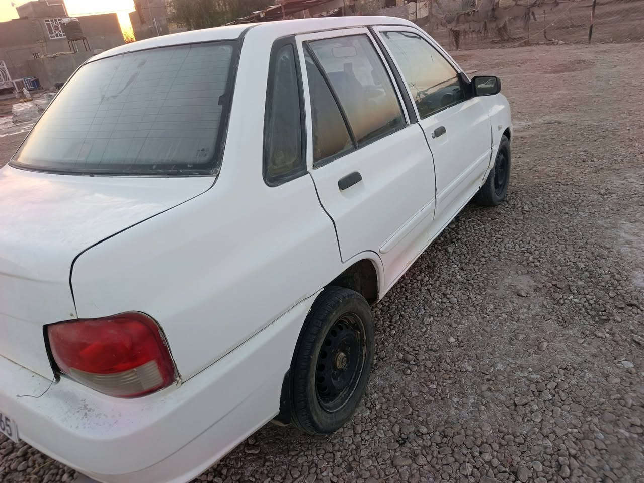 السلام عليكم سايبا ٢٠١١رقم قادسيه سياره مكفوله من التبديل والضربه سياره فقط مصبوغه عام 
***********
