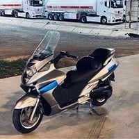 سلفر ونج 600cc  🛑 دشبول 200 وارد امريكي  اوفر مود  نضام ABS دشبول مسح ...