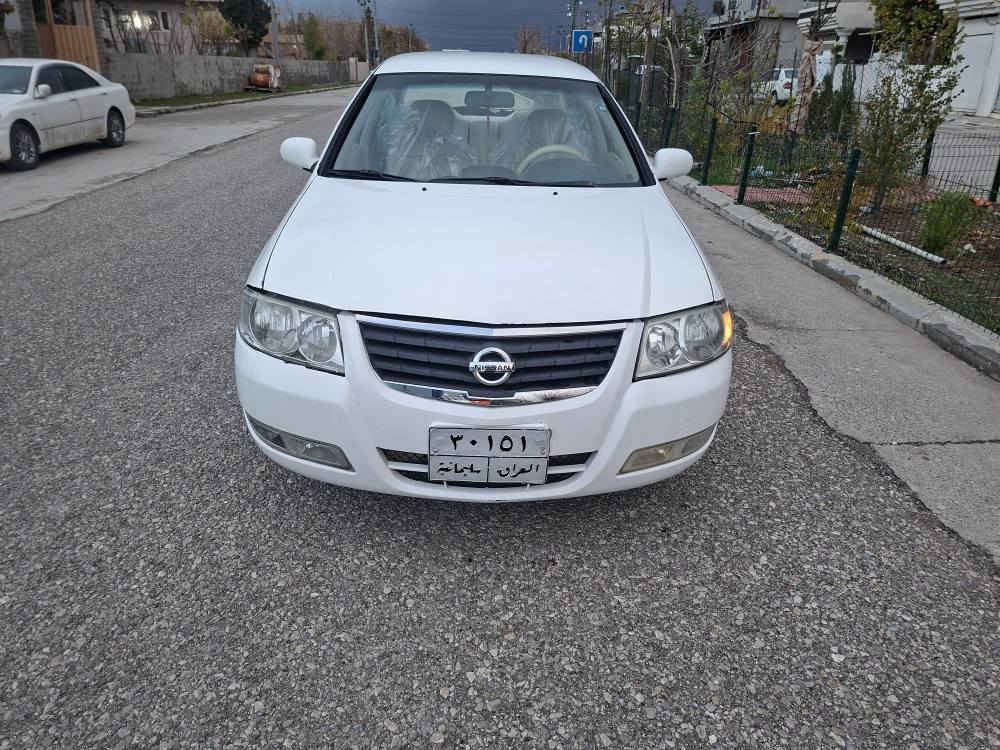 نیسان سە نی 2009کۆری تۆماتیک چوارجام کارە با عە ینە کووکە لە ووکۆنترۆڵ نـاوزە رد سپی بە فری سە نە وی مانگێکە بە سە رچووە 4رتایە ی تازە مە کینە سپی 16 پارچە یە کووسێ پە ڵە بۆیاخ بێ ناوگردن 85گڵاشوێن.هە ڵە بجە ی تازە 4رگڵاغرامە ی لە سە رە دە ی گە ڕێنمە وە***********کۆڕک*********** السليمانية, العراق
