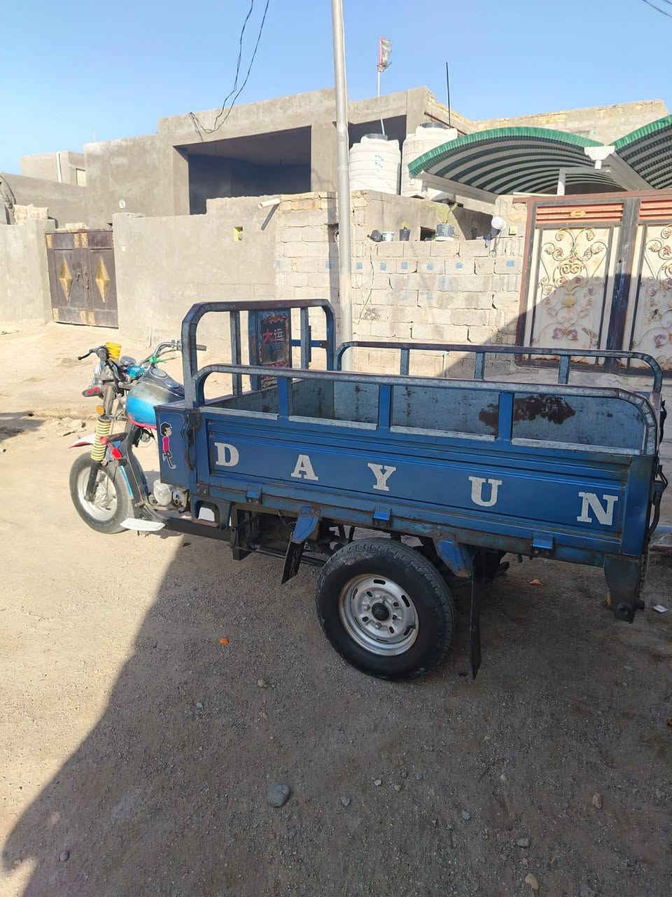 السلام عليكم ستوته للبيع 2019 ستوته جاهز للخير تخم تاير محرك جديد كشره نضيفه خياس ماكو ستوته خير من الله الستفسار الرقم ***********
