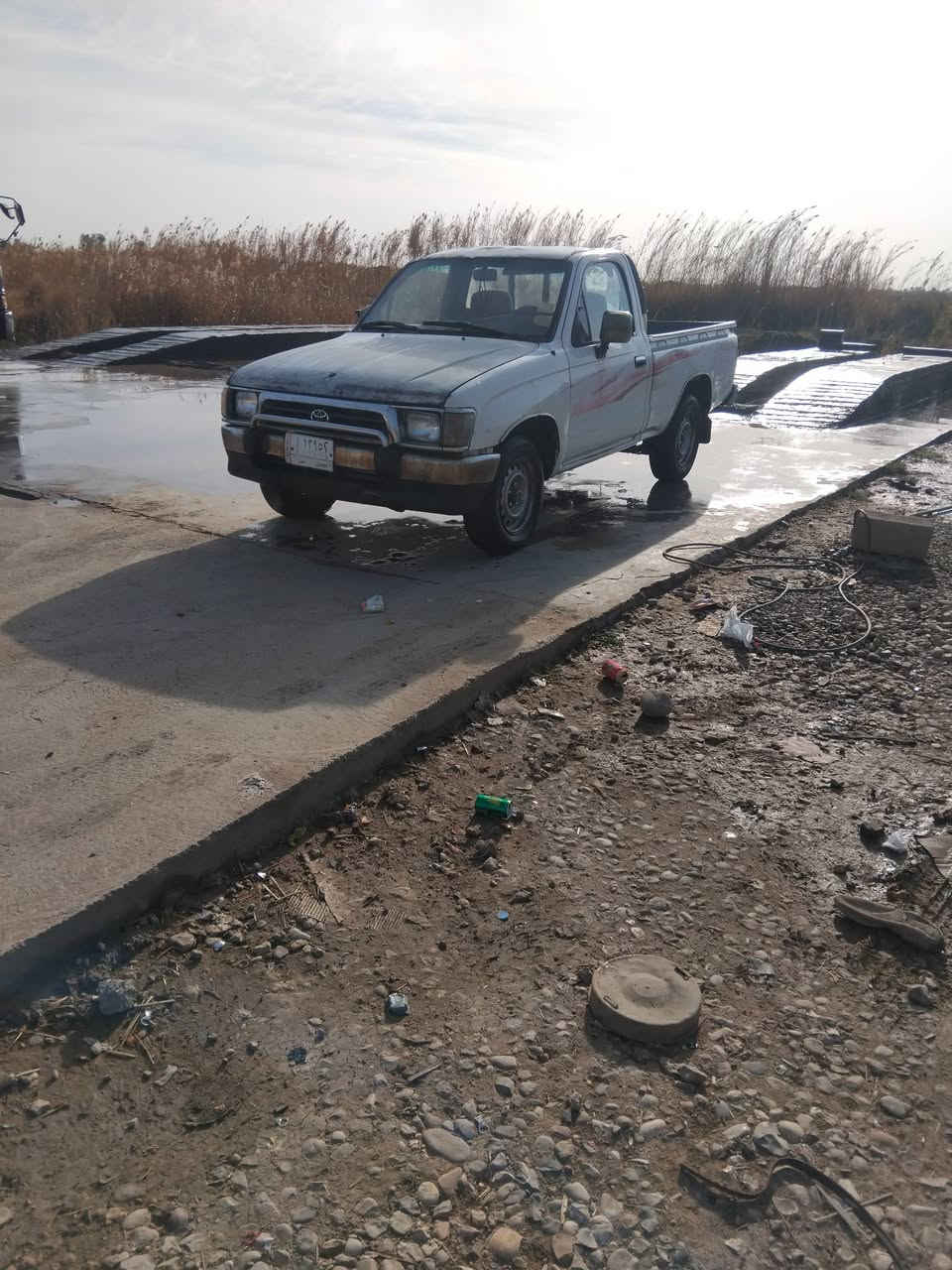 سلام عليكم  بيكم لبيع 2001 كير مكينه اكسن  مكفولات ***********
