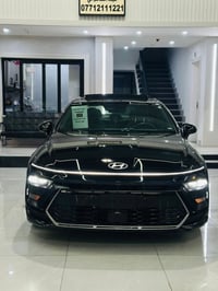 جي تي لاين • ٢.٥ توربو • أربيل