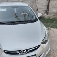 افانتي • ٢٠١١ • رقم بغداد