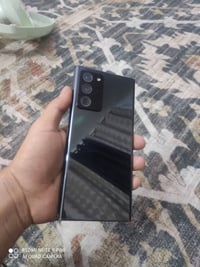 نوت ٢٠ الترا • ٢٥٦ • ستريو