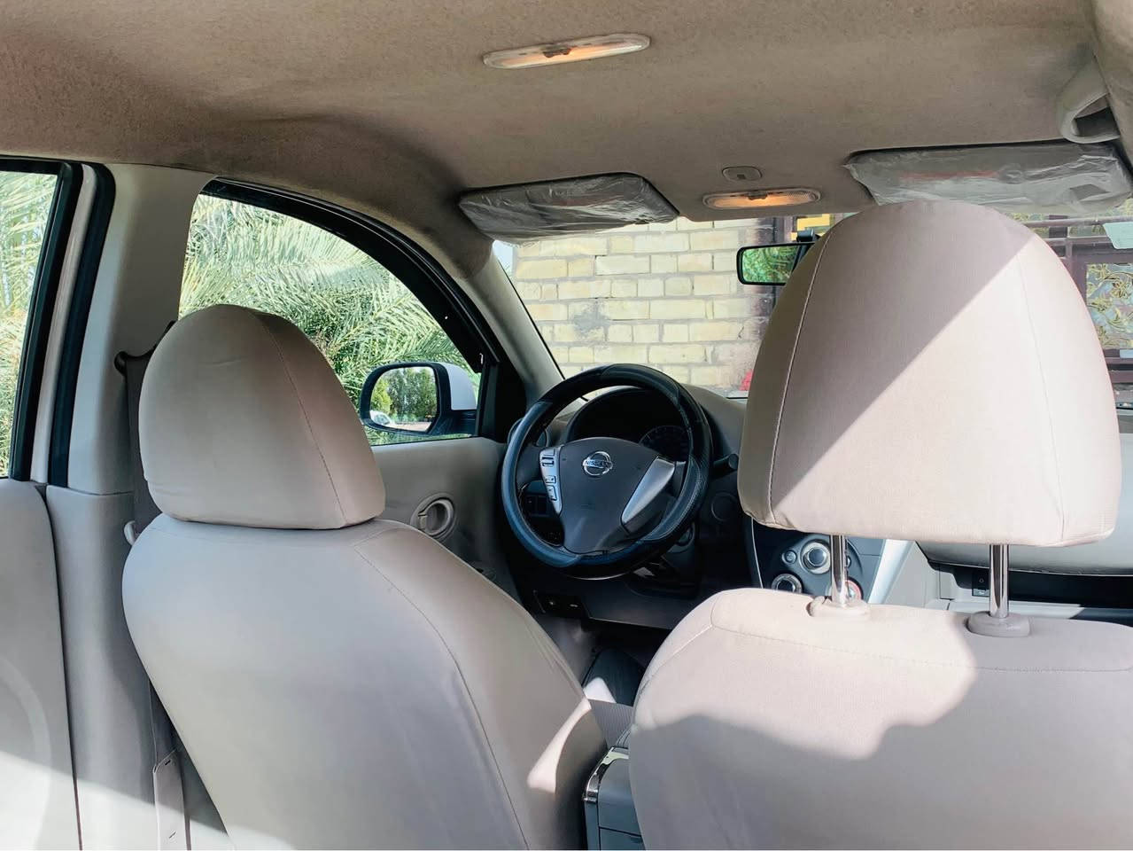 السلام عليكم 
نيسان سني  هندي البليتة الزركة موديل ٢٠٢٠ 
كفالة عامه بإسمي ماشية ١١٥
مكاني بغداد يرموك دورة محمودية بغداد, العراق


**إذا كنت صاحب هذا الإعلان وتريد حذفه لأي سبب، رجاءا أرسل رسالة إلى الدعم الفني**