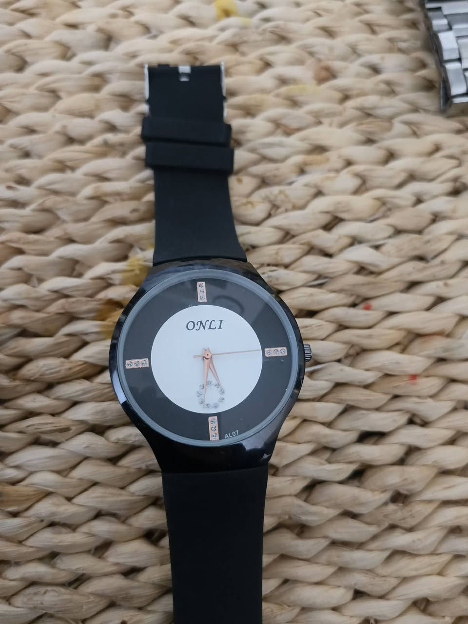 تخفيضات العيد سعر القطعه 4


**إذا كنت صاحب هذا الإعلان وتريد حذفه لأي سبب، رجاءا أرسل رسالة إلى الدعم الفني**