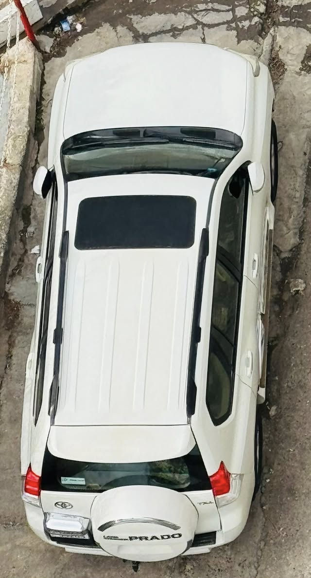 السلام عليكم تيوتا ابرادو خليجي موديل 2011 رقم بغداد باسمي صبغ نصف جاملغ خلفي بدون حادث فول مواصفات اكويتي شاشه كامره دواره حساسات مري شفط كشنات جلد دبل تانكي محرك 6 حجم 4000 فتحة سقف بصمه 7 راكب تبريد 3 قطع مع ثلاجه بالوسط انارة ترحيب صدر خلفي امامي جديد دفع رباعي جاهزه من كولشي فقط امراوس بدون بيع مكانها بغداد متواجد خاص


**إذا كنت صاحب هذا الإعلان وتريد حذفه لأي سبب، رجاءا أرسل رسالة إلى الدعم الفني**