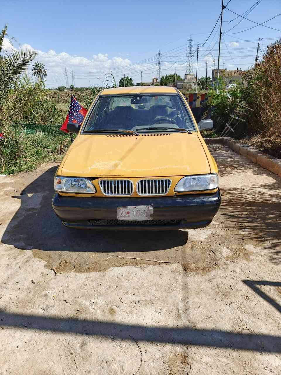 السلام عليكم سايبه مديل ١٢جاهزه بس رابع يفلت والباقي جاهزه شواصي كهربائيات خير من الله السعر١٠ورقات ماندل راعيه ابيع كوم حديد العنوان نجف مشخاب ***********
