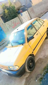 سايبا • ٢٠١١ • درايم شفت