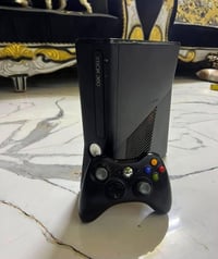 Xbox 360 • اكس بوكس 360 • جهاز العاب • يدات اكس بوكس • مستعمل