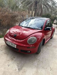 بيتل • 2009 • رقم بغداد