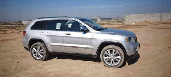 السلام عليكم للبيع 2011محرك هيمي كاسر بستم لسعر 100ورقه قفل ***********
