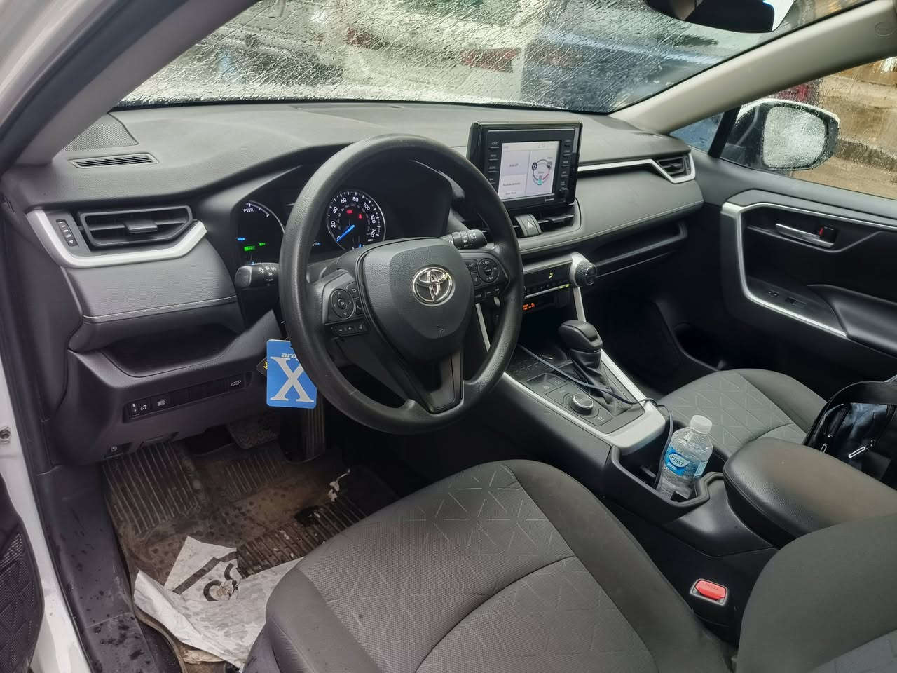 راف فور ٢٠٢٢ امريكية
سونار مرفق ماشية ٣١ الف كيلو 
 عنوان بغداد الكرخ 
سعر ٢١٥٠٠ $


**إذا كنت صاحب هذا الإعلان وتريد حذفه لأي سبب، رجاءا أرسل رسالة إلى الدعم الفني**