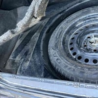 بي ام 525 • ١٩٩٢ • رقم كركوك