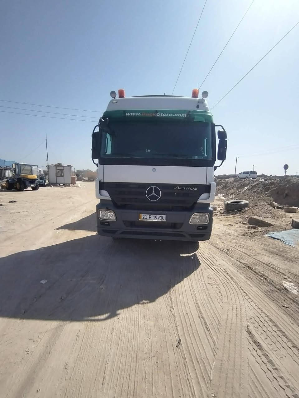 اللهم صل على محمد وال بيت محمد اكتروز موديل 2005 رقم سليمانيه تلث لواحات عربانه تالثه دنكير عمل فلوجه سياره سنكل شاصي كصة فلوجه شرط تحويل سيارة جاهزة للعمل اي نقص مابيها سعر 690 ورقه وبيه مجال 
رقم *********** واتساب
