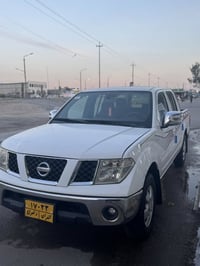 نيفارا • ٢٠١٤ • البصرة القبله