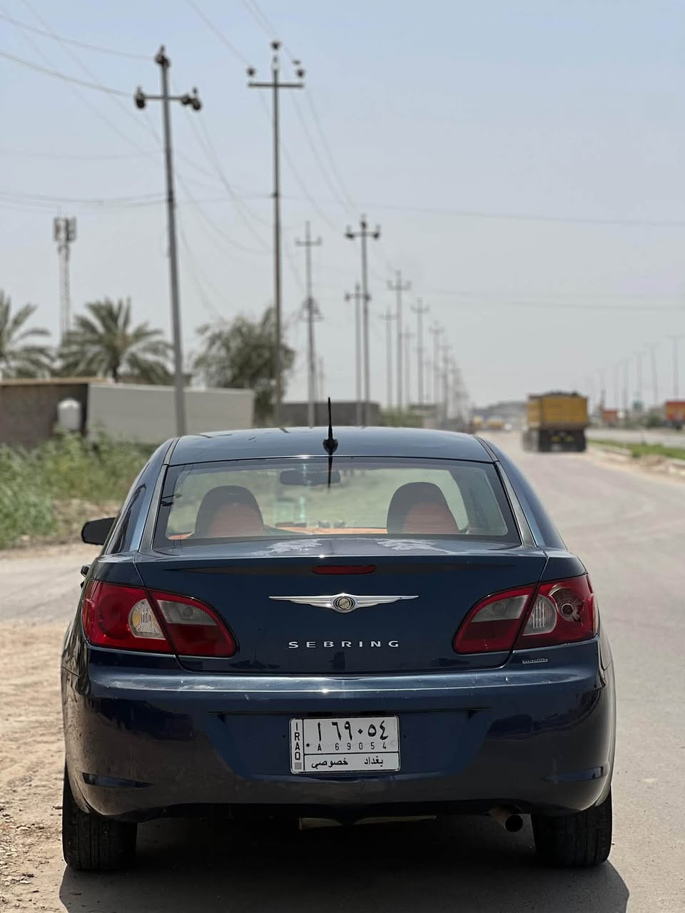 لسلام عليكم
للبيع C200
السياره جاهزه كير ميكنه 
صدر حداديه تخم تاير 
تبريد شغال مكينه 2400
رقم بغداد شرط التحويل 
مكان السياره المسيب
السعر 60 وبيها مجال 
‏‭***********
