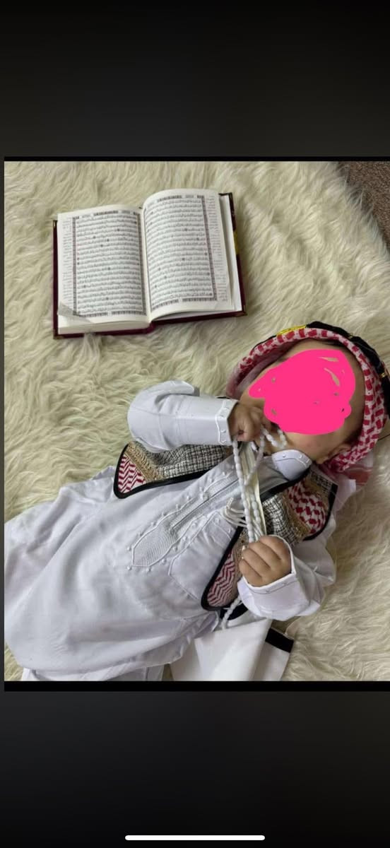 ✨من عمر يوم واحد موجود✨

دشاديش بيبي- ولادي- محير

توفر لدى مجمع دبي العائلي(١)

العنوان: مجمع دبي العائلي (١)

خانقين/ شارع المصرف 📍

داخل السرداب 👇


**إذا كنت صاحب هذا الإعلان وتريد حذفه لأي سبب، رجاءا أرسل رسالة إلى الدعم الفني**
