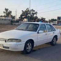 موديل ٩٦ • كير اوتو • محرك مجدد